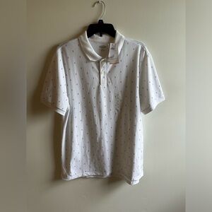 NWT NEVER WORN Old Navy Polo Shirt